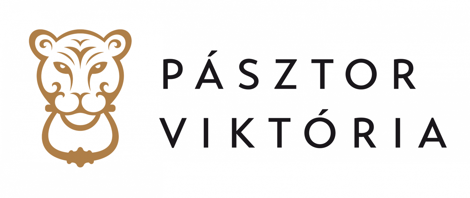 Pásztor Viktória Integrál Pszichológus Logó